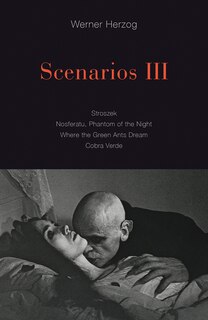 Front cover_Scenarios Iii
