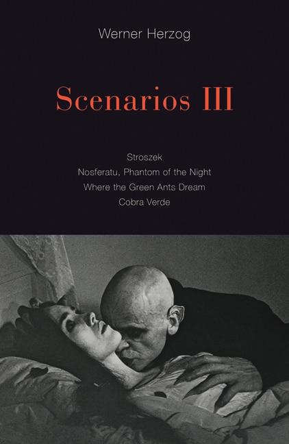 Front cover_Scenarios Iii
