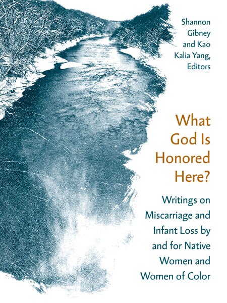 Front cover_What God Is Honored Here?
