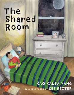 Front cover_The Shared Room