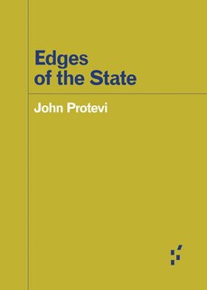 Couverture_Edges Of The State