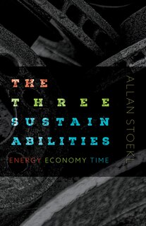 Front cover_The Three Sustainabilities