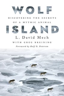 Front cover_Wolf Island