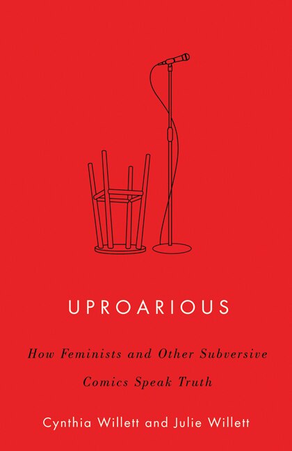 Couverture_Uproarious