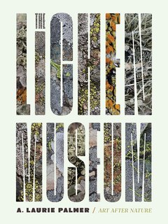 Front cover_The Lichen Museum