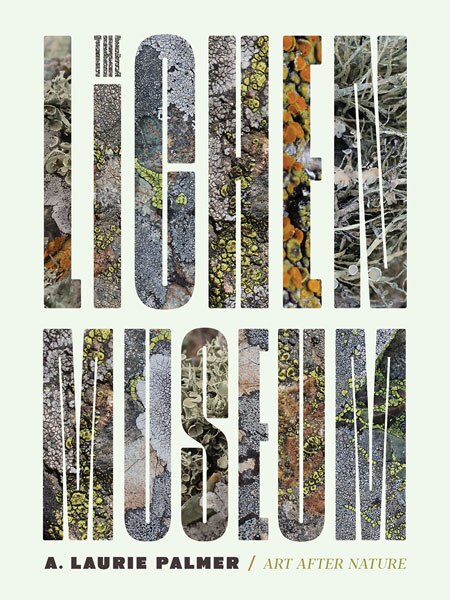 Front cover_The Lichen Museum