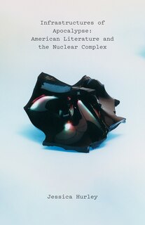Front cover_Infrastructures Of Apocalypse