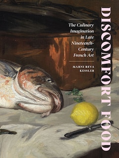 Couverture_Discomfort Food