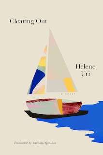 Couverture_Clearing Out