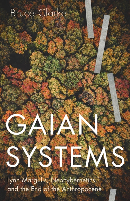 Couverture_Gaian Systems