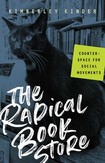 Front cover_The Radical Bookstore
