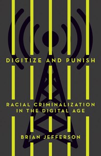 Front cover_Digitize And Punish
