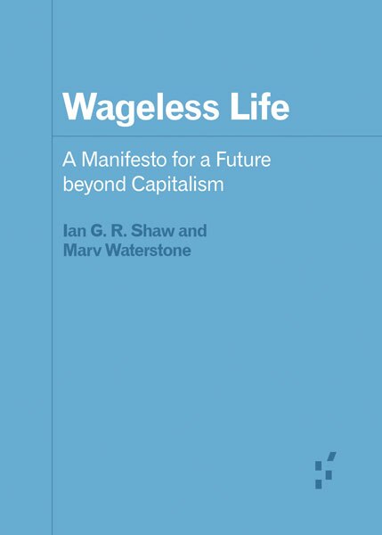 Front cover_Wageless Life