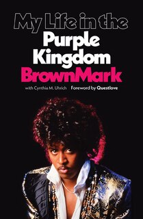 Couverture_My Life In The Purple Kingdom