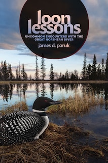 Front cover_Loon Lessons