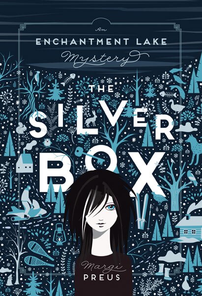 Couverture_The Silver Box