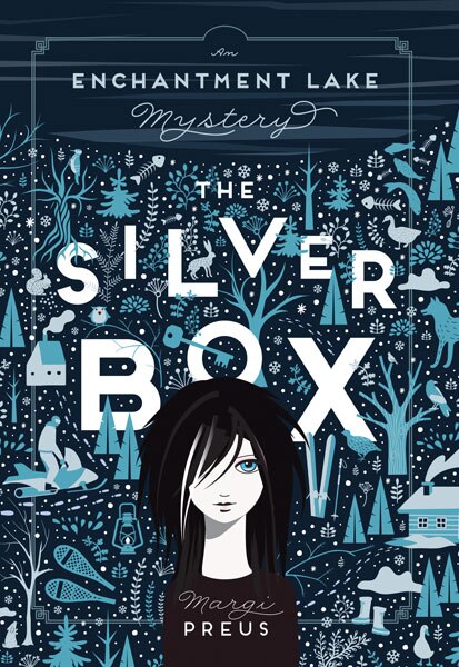 Front cover_The Silver Box