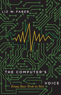 Front cover_The Computer's Voice