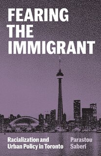Front cover_Fearing the Immigrant