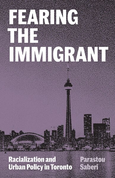 Front cover_Fearing the Immigrant