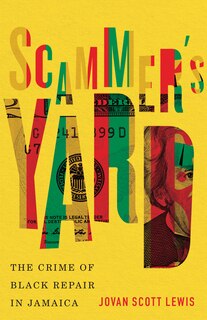 Couverture_Scammer's Yard