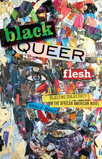 Front cover_Black Queer Flesh