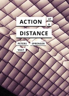 Couverture_Action At A Distance