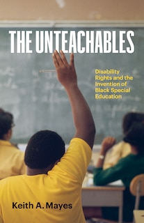 Couverture_The Unteachables