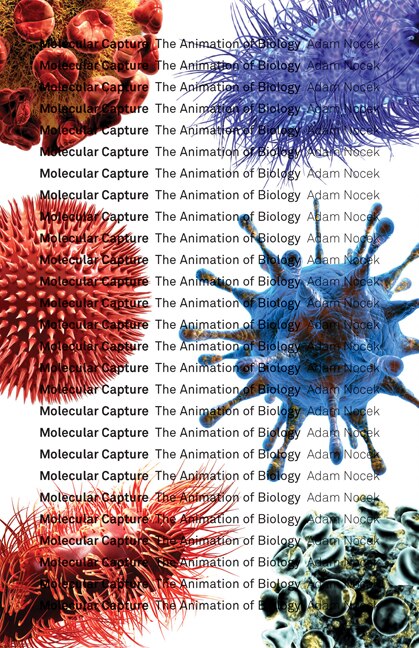 Couverture_Molecular Capture