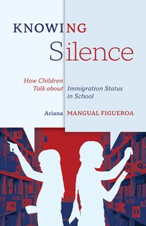 Front cover_Knowing Silence