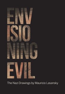 Front cover_Envisioning Evil