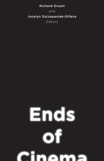 Front cover_Ends Of Cinema