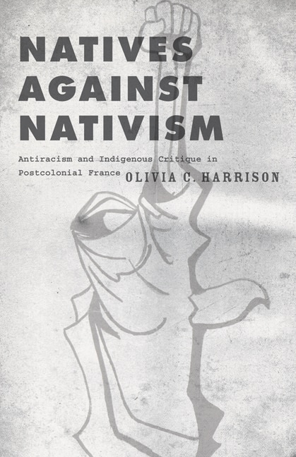 Front cover_Natives against Nativism