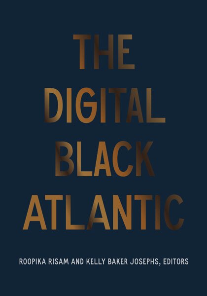 Couverture_The Digital Black Atlantic