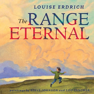 Front cover_The Range Eternal