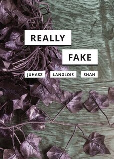Front cover_Really Fake