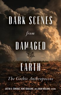 Front cover_Dark Scenes From Damaged Earth
