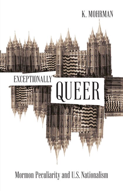 Front cover_Exceptionally Queer