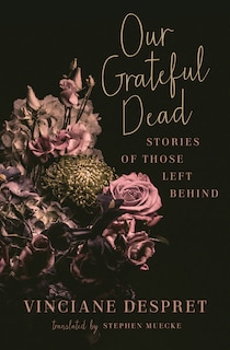 Front cover_Our Grateful Dead