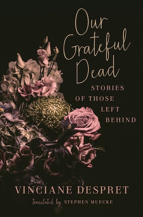 Our Grateful Dead: Stories Of Those Left Behind