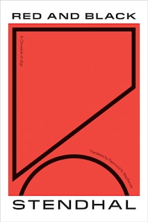 Front cover_Red And Black
