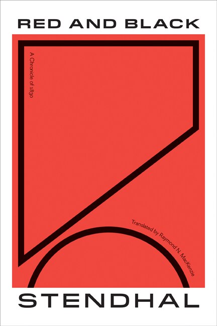 Front cover_Red And Black