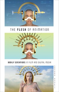 Couverture_The Flesh of Animation