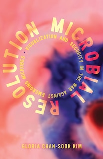 Front cover_Microbial Resolution