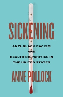 Front cover_Sickening