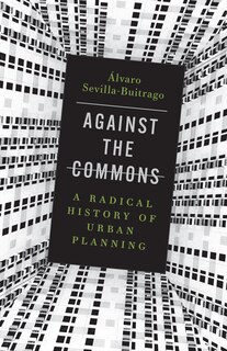 Front cover_Against the Commons