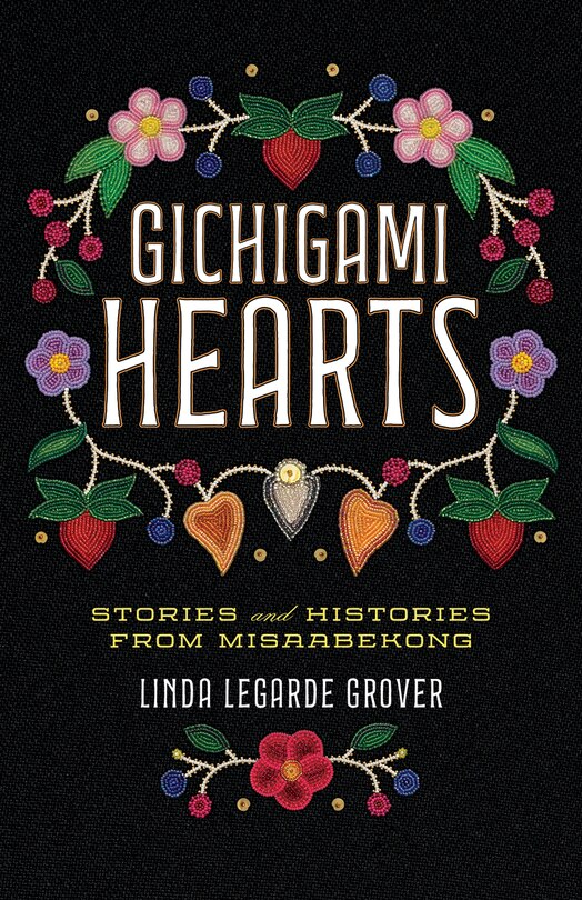 Couverture_Gichigami Hearts