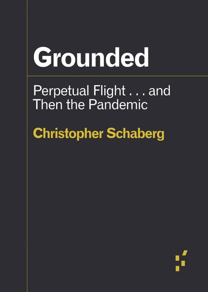 Front cover_Grounded