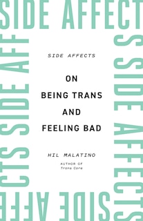 Front cover_Side Affects