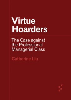 Front cover_Virtue Hoarders